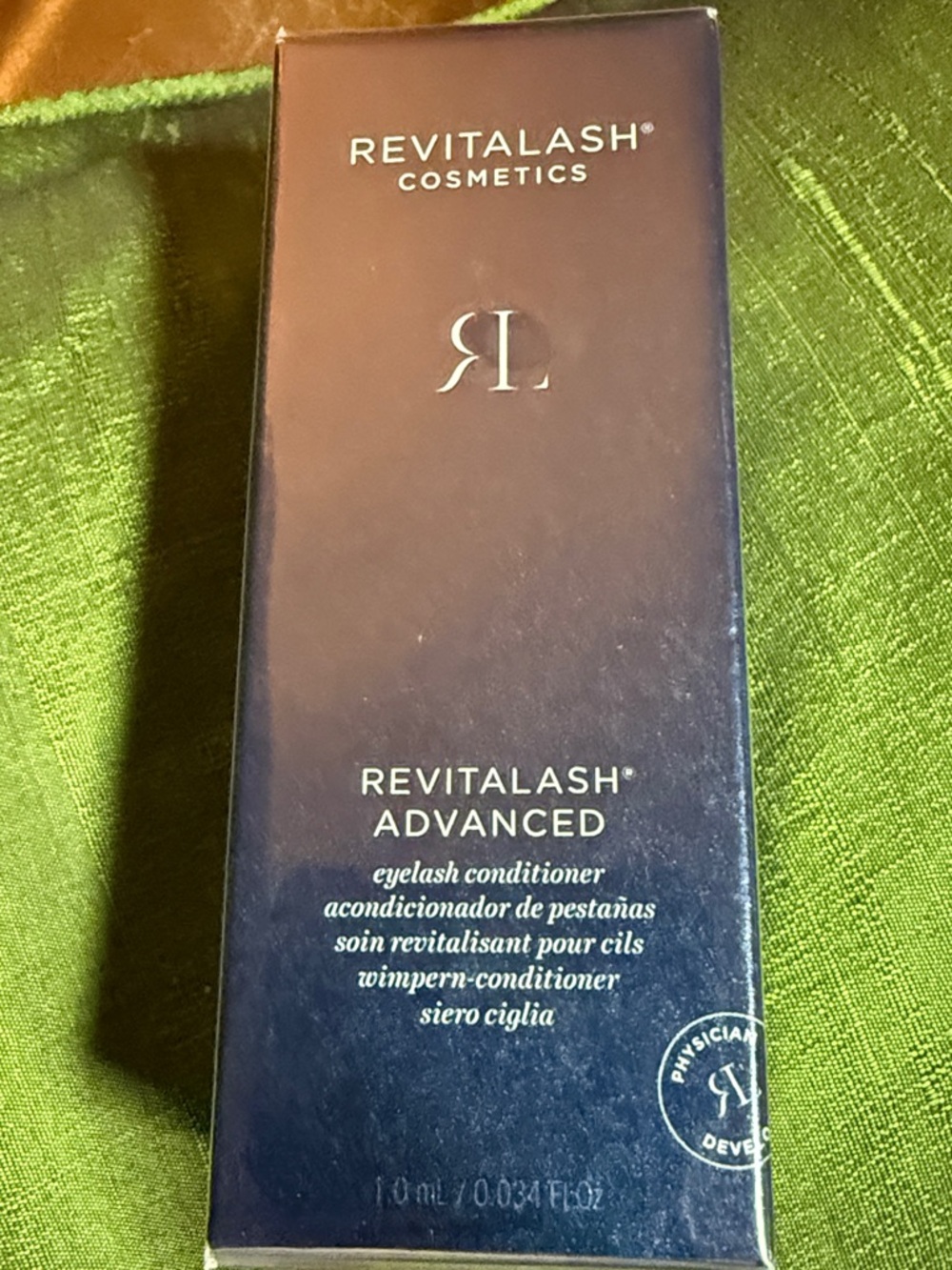 BRAND NEW IN SEALED BOX Revitalash Advanced Eyelash Conditioner - Picture 3 of 7